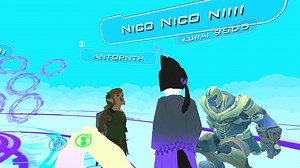 Exploring VR in a Nutshell: Memes and Comedy