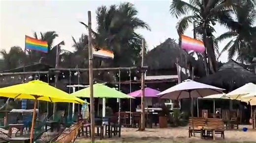 VLOG Viajando por primera vez a ZIPOLITE - La Playa Nu de Mexico Panagiotios Video completo: https://youtu.be/SEmX99GYKNY | Visita Zipolite