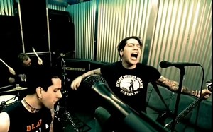 【字幕】【MxPx】Responsibility