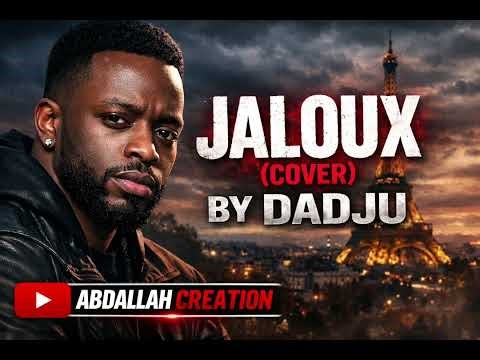 DADJU-JALOUX(Afrobeat cover)