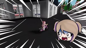 48 reactions · 7 comments | Lynita Bebé Pasó 24 Horas en un Mundo Rosa en Brookhaven Roblox #Lyna #new #video #gaming #Roblox | Lyna Gaming | Facebook