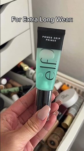 The 3 Best Drugstore Face Primers! (Smoothing, Brightening, Long Lasting)