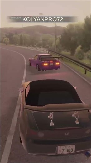 Kingsman Attempt - Practice Battle Ashioko Skyline 02.05.26