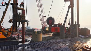 15K views · 497 reactions | The Sima Zhuang Road Bridge, the first...