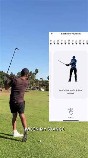 Hit PERFECT Golf Shots With This App
