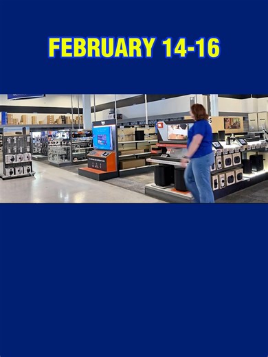 Weekend 50 Sale: Up to 50% Off at Best Buy