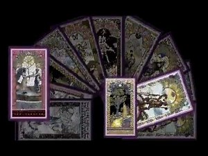The Tarot's Major Arcana: The Fool's Journey