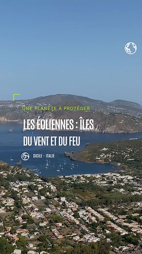 6.8K views · 43 reactions | Les Éoliennes, filles du vent et du feu...