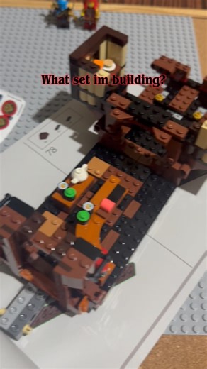 What #lego set? #lego #fypシ