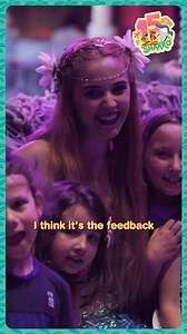 🧜‍♀️ We interviewed a real Mermaid to celebrate #zigsharko15 Lexie Mermaid answers our questions about her wonderful job and tells us about her love for Zig & Sharko . 🧜‍♀️ Nous avons interviewé une vraie sirène pour les 15 ans de Zig & Sharko ! Lexie Mermaid a répondu a nos questions sur son merveilleux métier, et elle nous partage son coup de coeur Zig & Sharko ! crédit images additionnelles: Siméon Janssens #zigandsharko #zigetsharko #mermaid #sirène #interview | Zig & Sharko