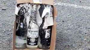 Last defendant facing federal crimes committed during Seattle's 2020 protests sentenced