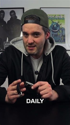 Your Wrist Now Tracks Blood Pressure! See Daily Trends Effortlessly #shorts