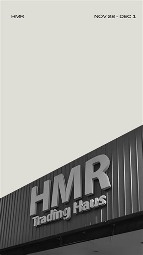 11K views · 12 shares |  NOV 28-DEC 1, 2025! Black Friday & Cyber Monday deals at HMR: Up to 50% OFF AND 10% OFF using voucher code for every ₱2,000 minimum online spend (Nov. 28 ONLY) Ready, set, add to cart!  #HMR #HMRfinds #HMRPhilippines | HMR Shop N' Bid | Facebook