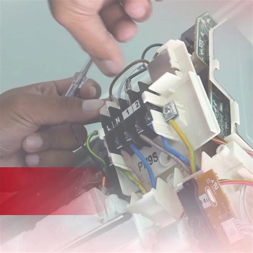 Don’t wait—our technicians fix cooling issues quickly.