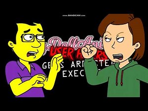 BabyDollAnimate's User Haters Gets Arrested and Executed - Ep1: The Prologue - (Ft. @terrypham7227)