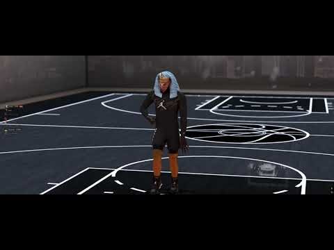 NBA 2K22 *PC* Intro
