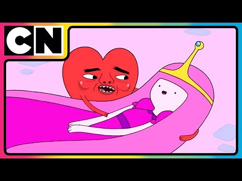 Valentine's Day Compilation ♥️ | Cartoon Network Asia