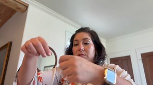 Watch How to do Hair Tinsel like a PRO and the Best Kit on Amazon Live