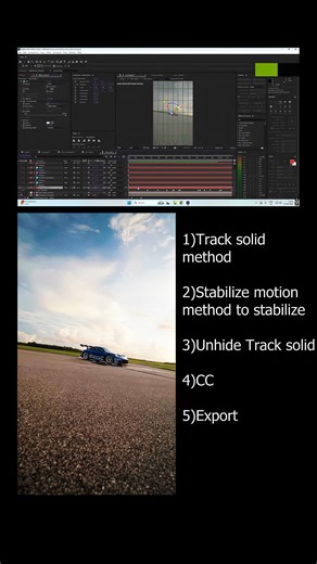 Hardik Pednekar on Instagram: "So some people asked me whats the basic idea behind this type of speedramp. So I have screenrecorded to show you how I did it. Clips used - @fivo.mp4 Clips you can get from fivo's official website. . . #caredit #caredits"