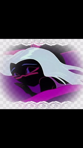 Queen Tyr'ahnee Edit from Duck Dodgers Series