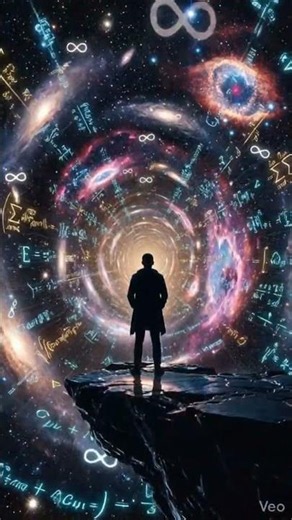 What Is Infinity? Can Numbers Go Forever? 🤯🌌 #mathfacts #ytshorts #hiddenmath #mathematics #pi