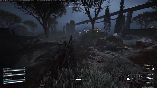 GAMING AT A HIGH LEVEL