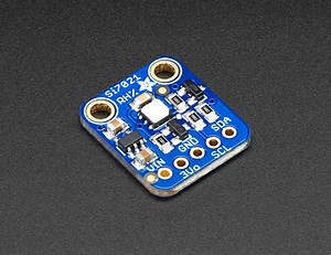 NEW PRODUCT – Adafruit Si7021 Temperature & Humidity Sensor Breakout Board