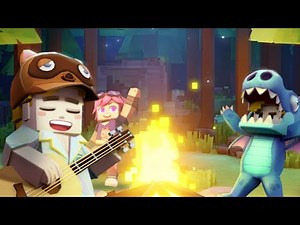 How to play bed wars on block man go