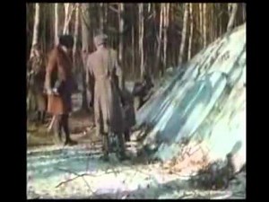 Russian UFO Wreckage - Crashed UFO found in Sverdlovsk (Russia, 1969)
