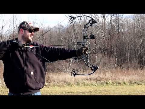 APA ARCHERY KING CORBRA TF 2015