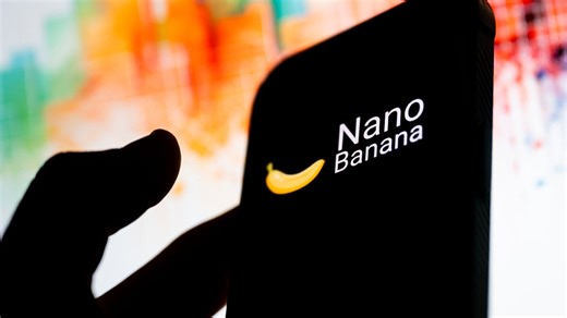 Google Messages made some aesthetic changes to Nano Banana
