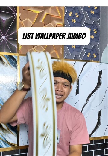 Explore Jumbo Wallpaper Ideas for Your Walls