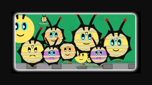 lv140，以及...回顾一遍我的florr历程？