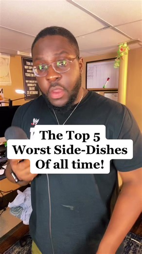 1.6M views · 10K reactions | Old video bit I stand by it. #food #foodreview #viral #funny | Stefan Johnson Voice Overs | Facebook