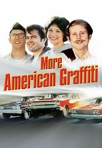 More American Graffiti