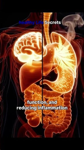 Amazing Benefits for Health Fish #healthbenefits #science