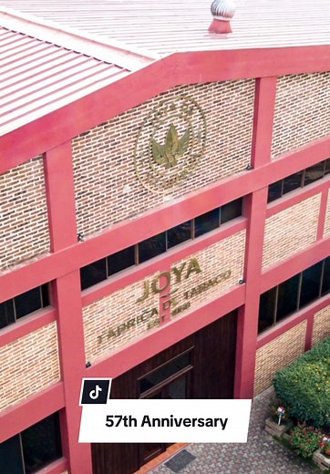 Celebrating 57 Years of Joya de Nicaragua Cigars