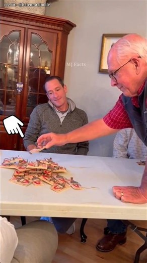 mouse trap game with family