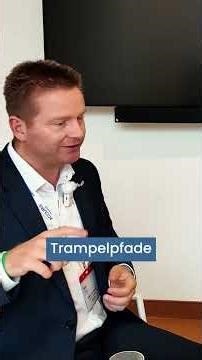 Führender Datenlieferant im Podcast