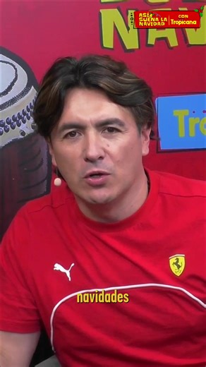 Banda Karranga: Carranga Navideña en Tropicana