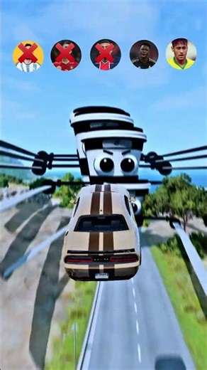 14 beamng cars challenge lets see which car will win