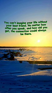 You can't imagine life without your best friend. #friendship #bestfriends #quotes #viral #fyp | Quotes and Notes