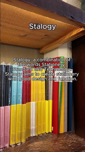 Some of our most popular notebooks here at Yoseka!