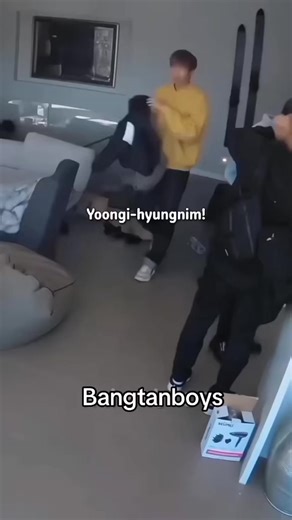 #bts #btsfamily #bestfriends #bangtanboys #btsfunny | BTS Funny Moments