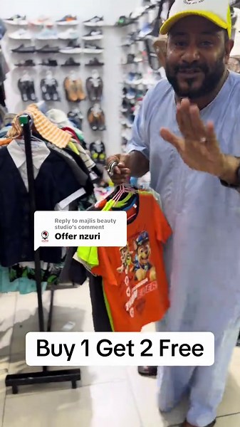 Royal Classic Beauty Studio: Exclusive Offers in Mombasa