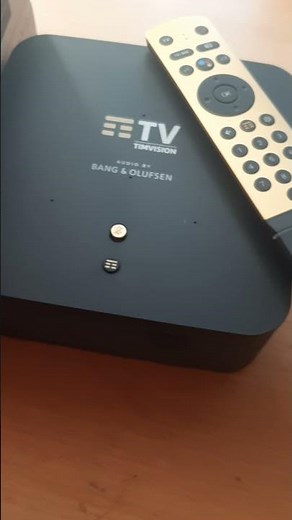 Decoder TIMVISION Box Atmosphere -TIM