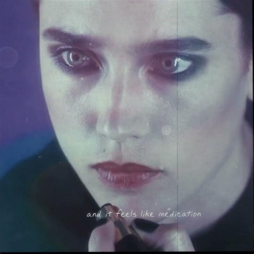 the cure - requiem for a dream