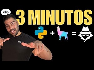 🚀 How to Create Your AI Agent with Python (ALL Levels) - STEP-by-STEP Tutorial.