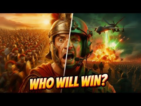 The Rise and Fall of War Strategies