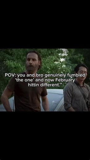 It's Gets Better: A Journey Through The Walking Dead